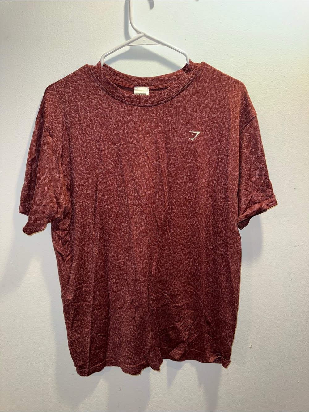 Gymshark Adapt Top